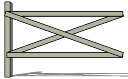 Fence_Wood_Farm_Rail_3.skp
