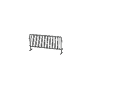 Crowd_control_barrier.skp