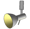 Light_Spot_Halogen.skp