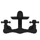 Kohler_Antique_159-3_faucet.skp