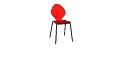 Chairs_Stools_Basil_CS1359.skp