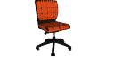 Calligaris_Chairs_Stools_GALAXY_SCS607.skp