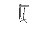 Abstracta_Mixx_lectern.skp