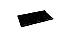 Smeg_cooktop_induction.skp