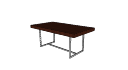 Calligaris_Tables_Console_Parentesi_SCS4027R.skp