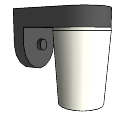 Light_Wall_Sconce_Cylinder2.skp