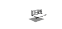 Tables_Console_Spacebox_CS4061.skp
