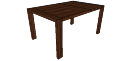 Calligaris_Tables_Console_Modern_KCS391CQR.skp