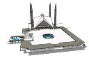 final faisal mosque.skp