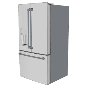 Fridge_22.skp