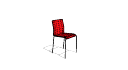 Calligaris_Chairs_Stools_Irony_KCS1098P.skp