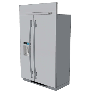 Fridge_12.skp