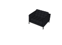 BandB_AC_Lounge_chair.skp