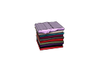 Stack_of_clothing_02.skp