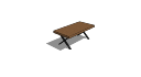 Calligaris_Tables_Console_Axel_CS4060FRW.skp