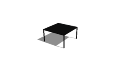 Calligaris_Tables_Console_Heron_CS4070Q_140.skp