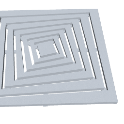 Irongate_Vertigo_drain_grate.skp