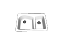 Kohler_Lawnfield_sink_5841_topmount.skp