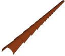 Redtile_Roof_Ridge.skp
