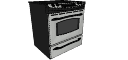 Oven.skp