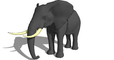 Elefant1.skp
