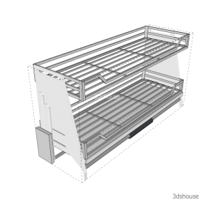 Pulldown_Thick_Racks.skp