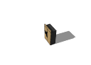 Kitchenaid_Refrigerator_Built-In.skp