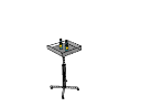 Abstracta_Mixx_catering_trolley.skp