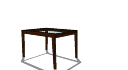 Calligaris_Tables_Console_Bon_Ton_KCS353V.skp