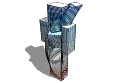 Alternative to the Freedom Tower.skp