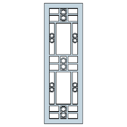 No2. Vach CNC - 122.skp