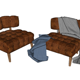 Armchair-01.skp