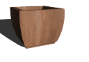 02+Square+Series+Planter+SS-27.skp