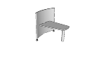 Abstracta_Mobi_work_table.skp