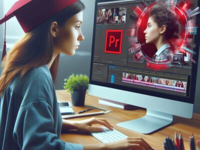 Edit video chuyên nghiệp với Adobe Premiere