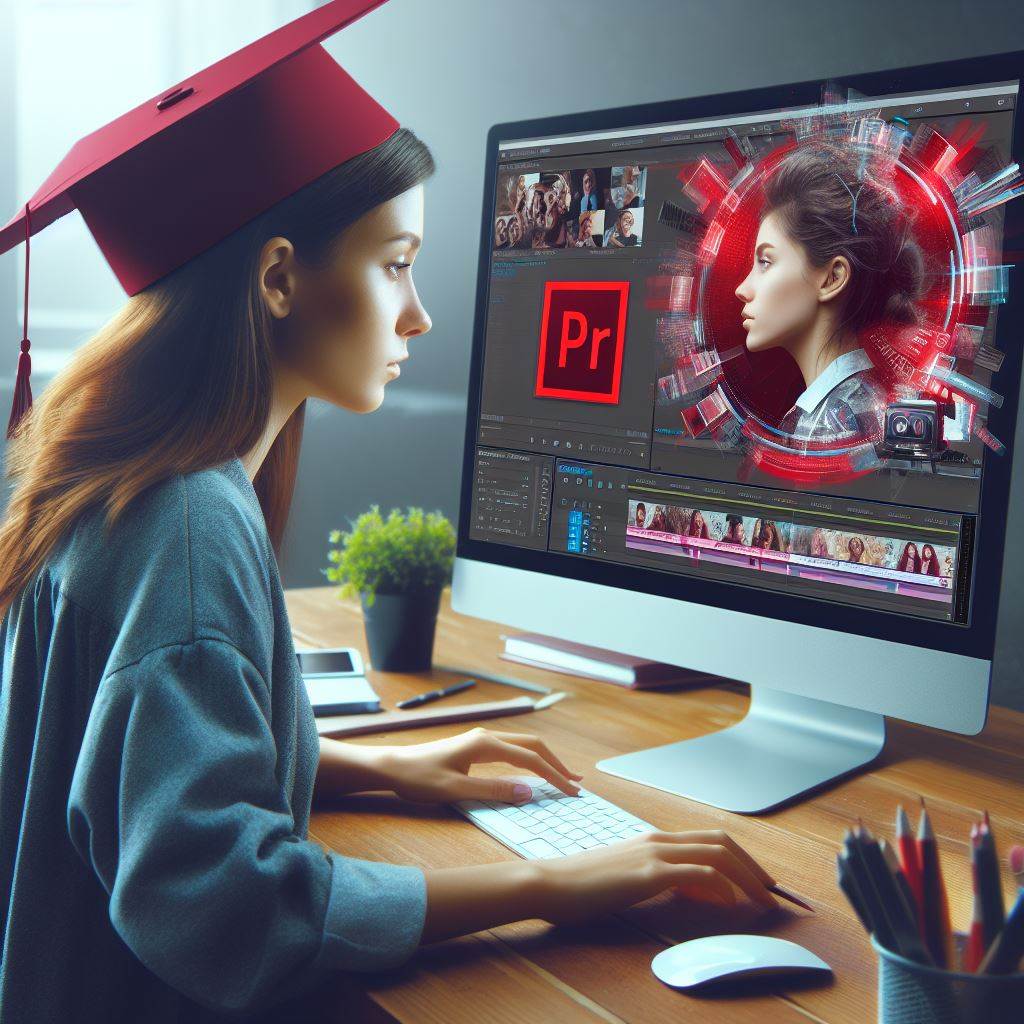 Edit video chuyên nghiệp với Adobe Premiere