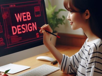 Thiết Kế Website Thương Hiệu, Website Bán Hàng Chuyên Nghiệp