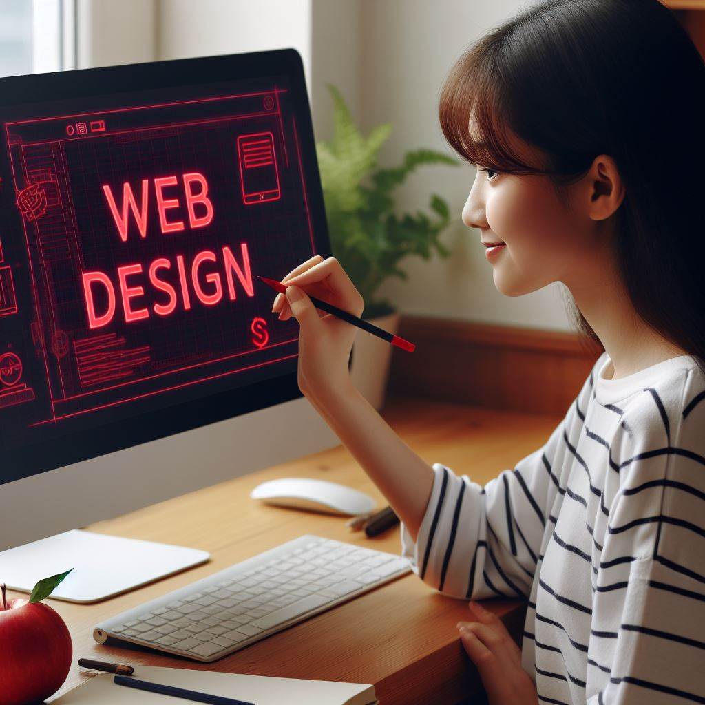 Thiết Kế Website Thương Hiệu, Website Bán Hàng Chuyên Nghiệp