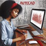 Triển Khai Bản Vẽ Kiến Trúc, Nội Thất, Xây Dựng Bằng Autocad