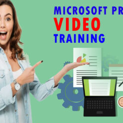 Bộ Video hướng dẫn sử dụng Microsoft Project trong quản lý dự án