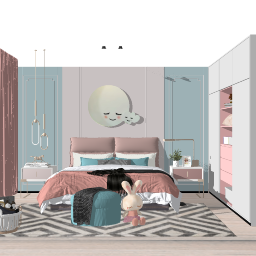 KID BEDROOM - 27.SKP