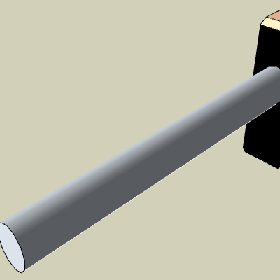 hammer 41k.skp