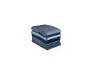 Stack_of_clothing_01.skp