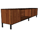 Cappellini_Brest_Giorno_cabinet_BRG-643000GQ.skp