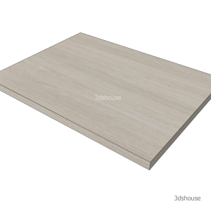Horizontal_Panel.skp