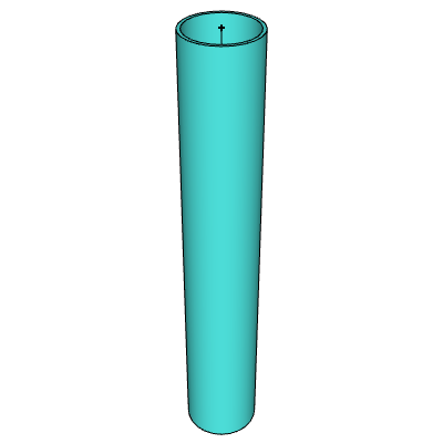 ___ PVC _ 6 ____ __________ 8.5.skp