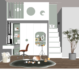 KID BEDROOM - 11.SKP