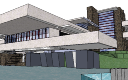 FallingWater.skp