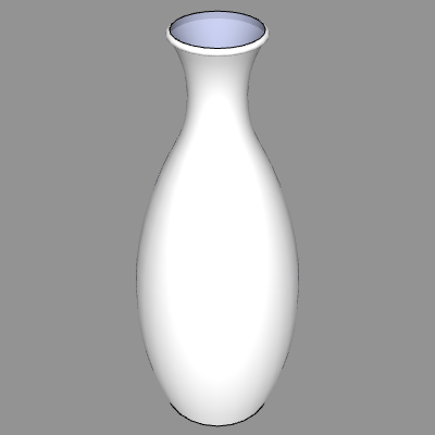 vase 152k.skp