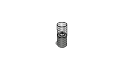 Glass_Tealight_candle_holder.skp